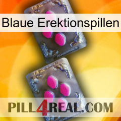 Blue Erection Pills 01